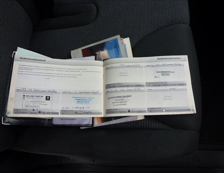 Peugeot Expert Ostatní 1,6 l 66 kw