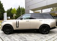 Land Rover Range Rover SUV / Terénní 3,0 l 404 kw