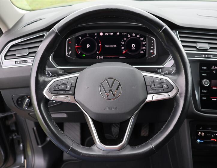 Volkswagen Tiguan Allspace 21