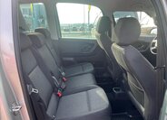 Škoda Roomster MPV 1,6 l 77 kw