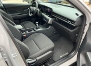 Hyundai Kona SUV 1,6 l 101 kw