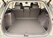 Volkswagen Tayron SUV / Terénní 1,5 l 150 kw