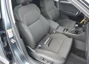 Škoda Superb Kombi 2,0 l 140 kw