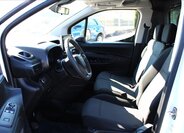 Opel Combo Skříň 1,5 l 96 kw