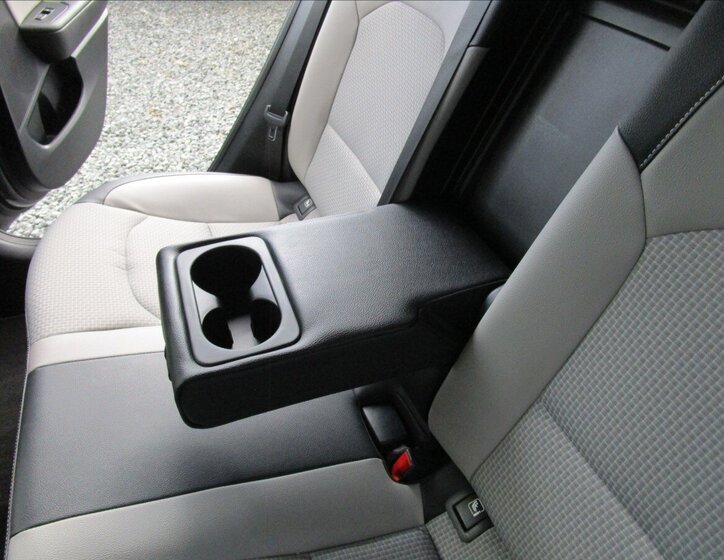 KIA Ceed Hatchback 1,4 l 103 kw