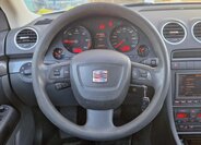 Seat Exeo Kombi 2,0 l 105 kw