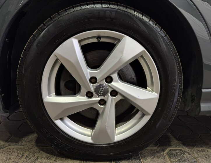 Audi Q3 SUV / Terénní 2,0 l 170 kw