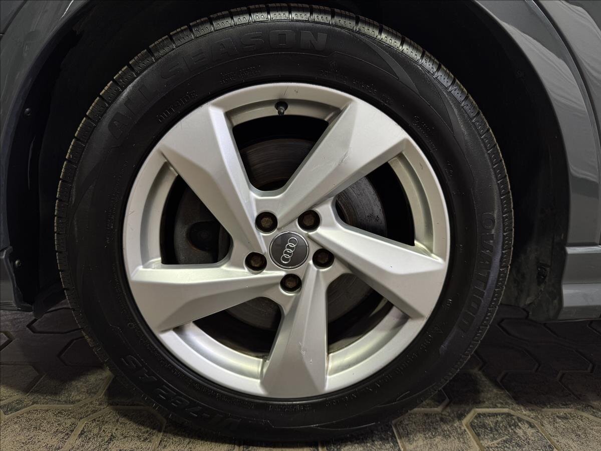 Audi Q3 SUV / Terénní 2,0 l 170 kw