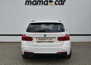 BMW Řada 3 Kombi 2,0 l 135 kw