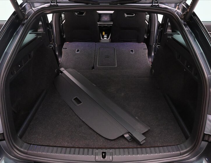 Škoda Octavia Kombi 1,4 l 110 kw