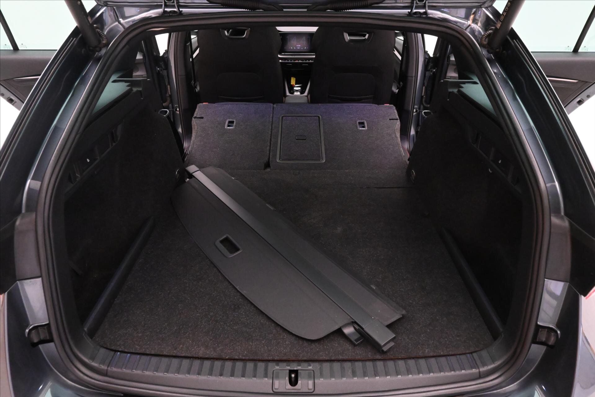 Škoda Octavia Kombi 1,4 l 110 kw