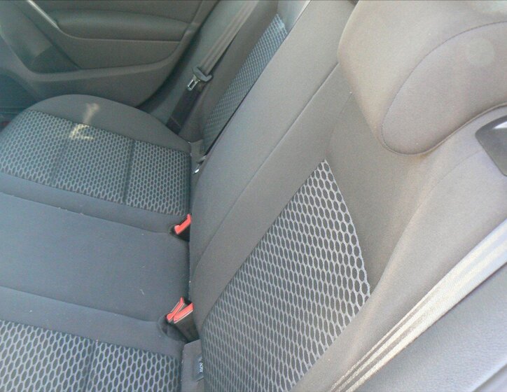 Volkswagen Golf Hatchback 1,4 l 59 kw