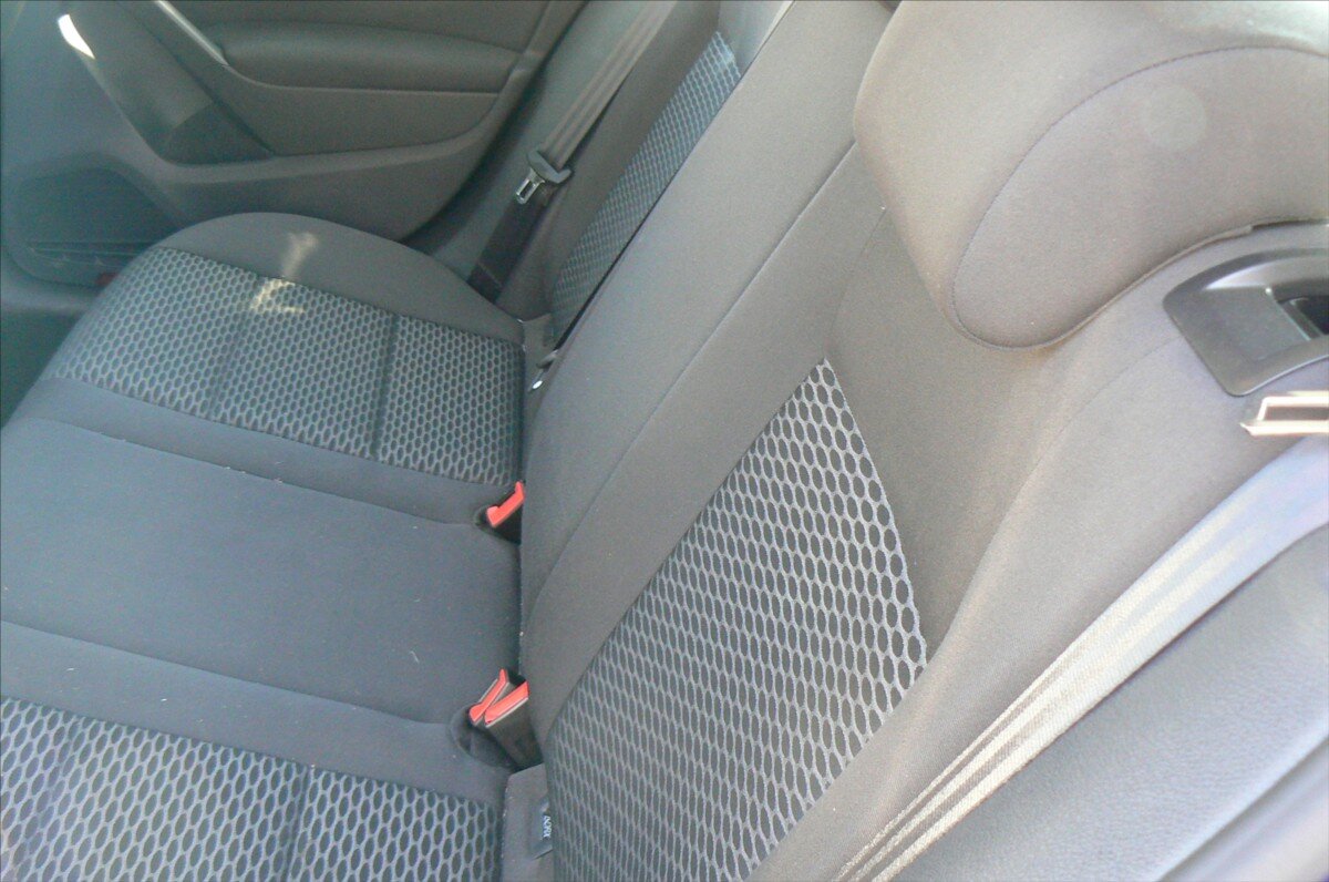 Volkswagen Golf Hatchback 1,4 l 59 kw