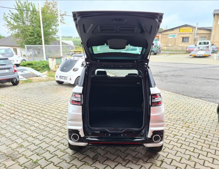 Ligier JS 60 SUV / Terénní 478,0 6 kw