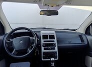 Dodge Journey SUV 2,0 l 103 kw