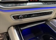 BMW X6 Sedan / Limuzína 3,0 l 250 kw