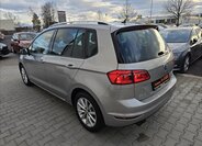 Volkswagen Golf Sportsvan Kombi 1,4 l 92 kw