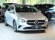 Mercedes-Benz Třídy B 31
