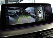 BMW Řada 5 Kombi 3,0 l 210 kw