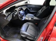 Peugeot 308 Hatchback 1,2 l 96 kw