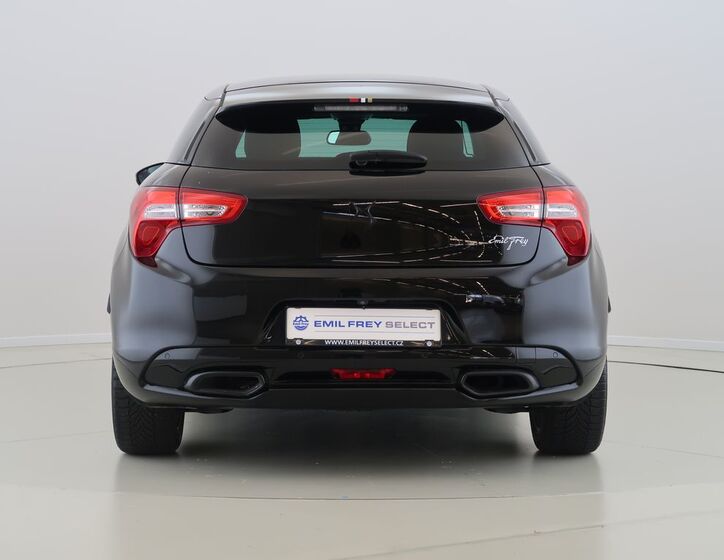 DS Automobiles DS5 6