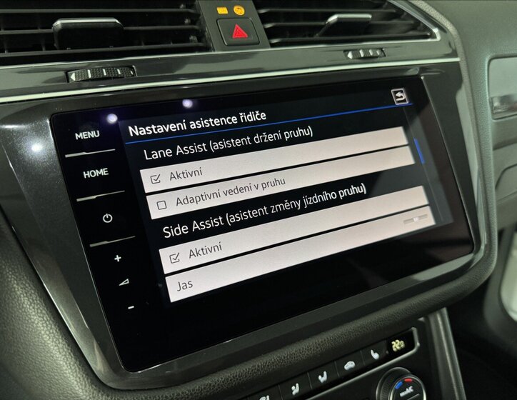 Volkswagen Tiguan Allspace SUV 2,0 l 176 kw