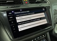 Volkswagen Tiguan Allspace SUV 2,0 l 176 kw