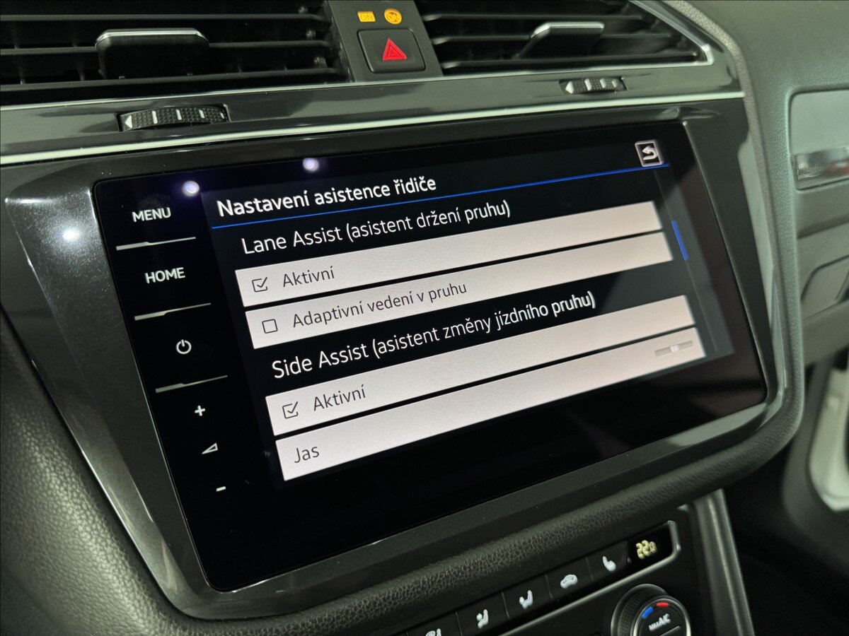 Volkswagen Tiguan Allspace SUV 2,0 l 176 kw