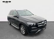 Mercedes-Benz GLE 7
