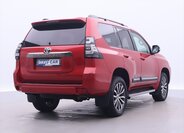 Toyota Land Cruiser SUV / Terénní 2,8 l 150 kw