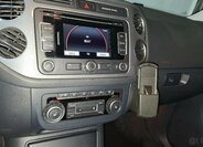 Volkswagen Tiguan SUV 0,0 103 kw