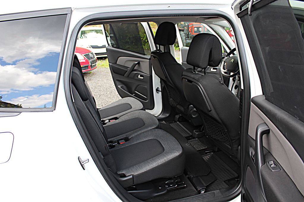 Citroën Grand C4 Picasso