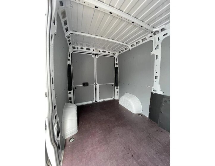 Fiat Ducato Skříň 2,2 l 103 kw