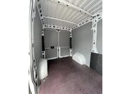 Fiat Ducato Skříň 2,2 l 103 kw