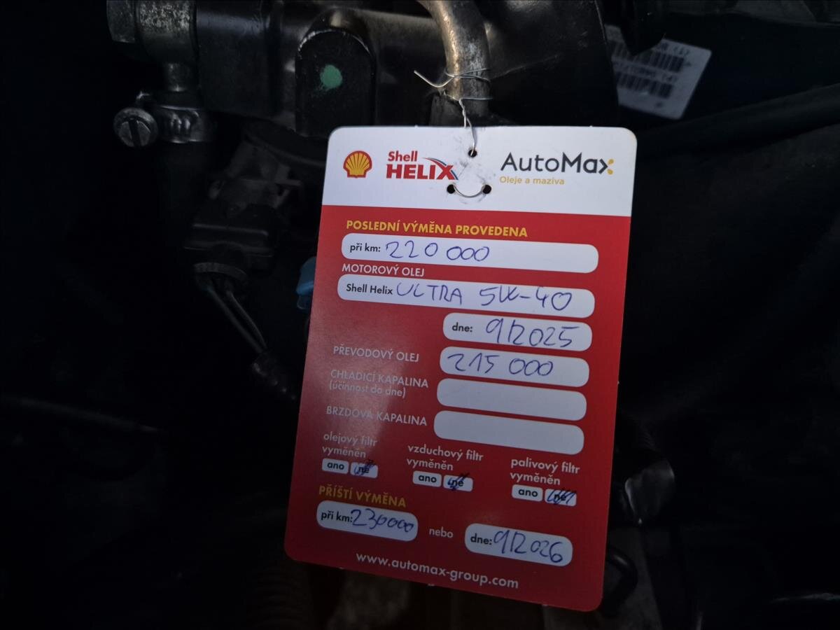 Jeep Cherokee Ostatní 2,8 l 120 kw