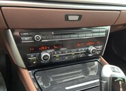 BMW Řada 5 Sedan / Limuzína 3,0 l 190 kw