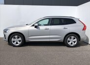 Volvo XC60 SUV 2,0 l 145 kw