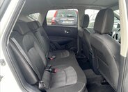 Nissan Qashqai SUV / Terénní 2,0 l 104 kw