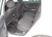 Škoda Fabia Hatchback 1,4 l 63 kw