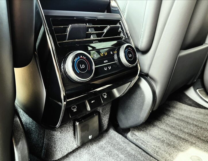 Land Rover Range Rover Sport 48