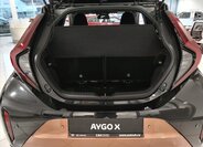Toyota Aygo Hatchback 0,0 85 kw