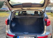 KIA Sportage SUV / Terénní 0,0 0