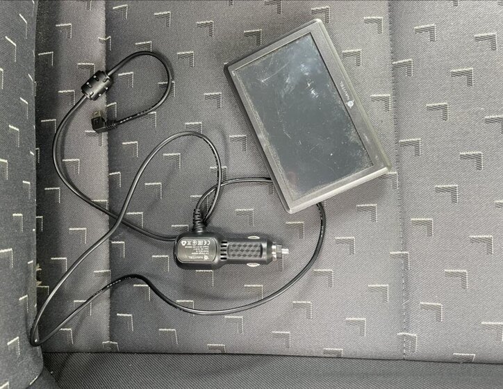 Škoda Octavia Kombi 1,6 l 75 kw