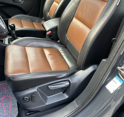 Volkswagen Sharan 32