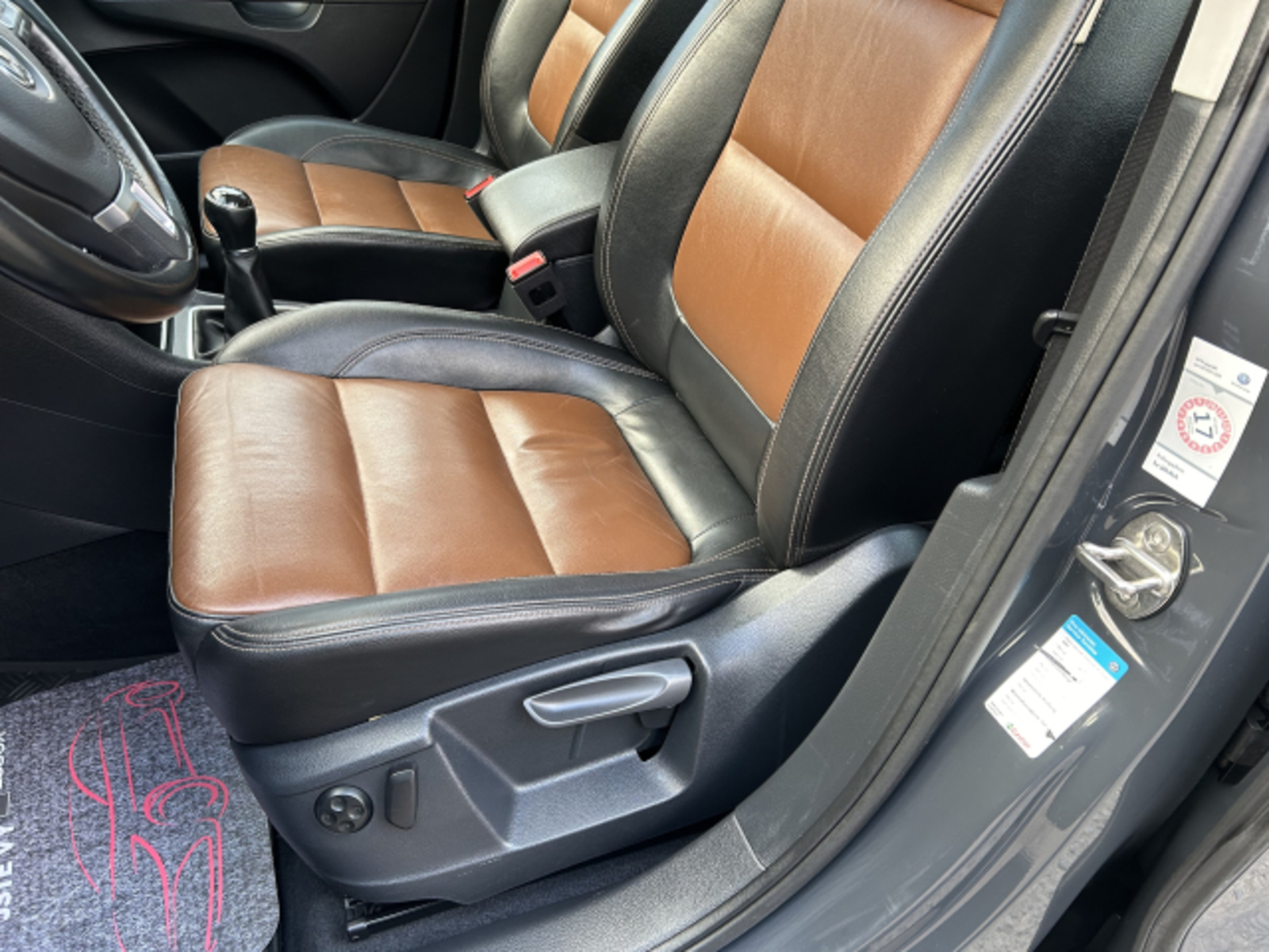 Volkswagen Sharan 32