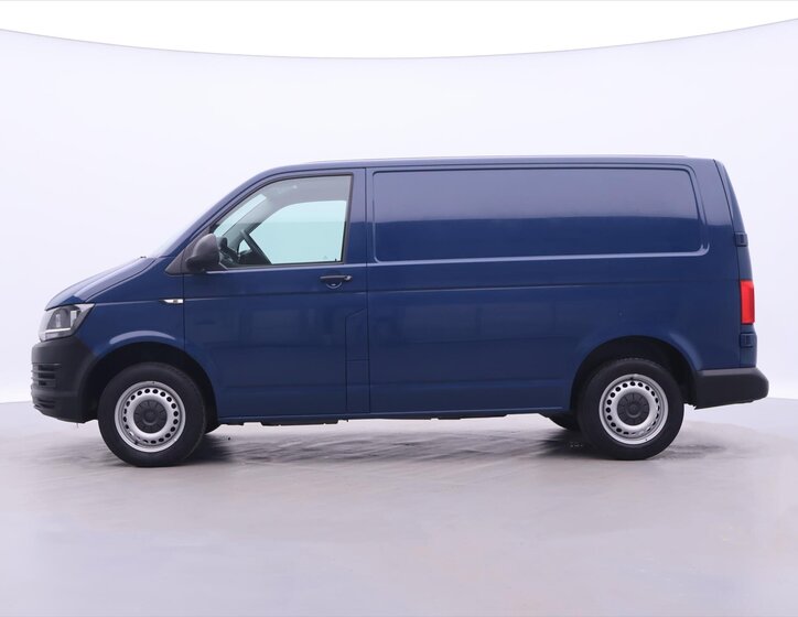 Volkswagen Transporter Skříň 2,0 l 75 kw