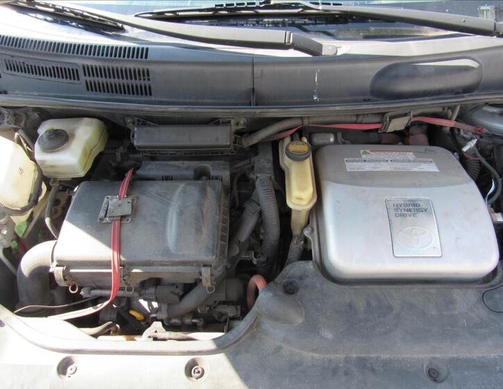 Toyota Prius 30