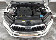 Škoda Octavia Liftback 2,0 l 85 kw