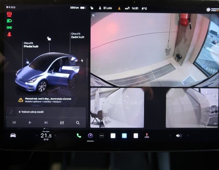 Tesla Model Y SUV 0,0 378 kw