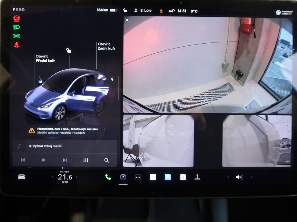 Tesla Model Y SUV 0,0 378 kw